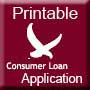 Consumer Loan Application