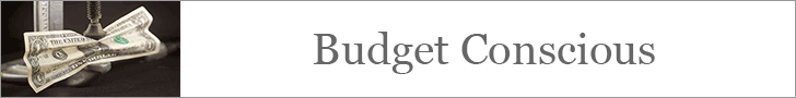 Budget Conscious