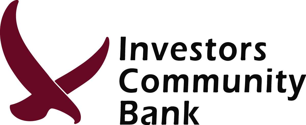 Investors Community Bank Logo